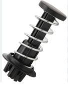 Mercedes C Sınıfı W204 Kaput Ayar Yayı Wender Parts Marka A2048800127