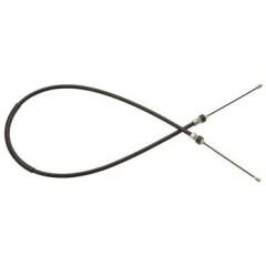 Citroen Saxo 1997 - 2003 Arka El Fren Teli Kampanalı Tip Cavo Marka 6002285