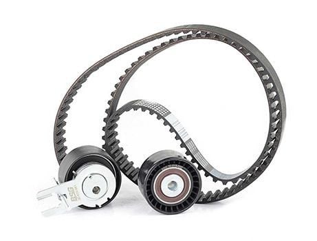 Peugeot Partner 1.6 Hdi Euro 4 Triger Seti Teflonlu Güçlendirilmiş Kayış Dayco Marka 3M5Q8A615CA