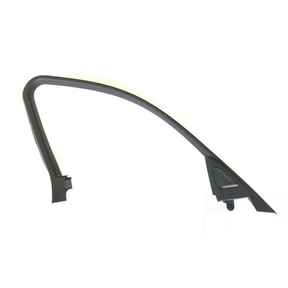 Bmw 4 Seri F32 Kasa Cam Çerçevesi Sağ Taraf Bmw Orijinal Marka 51337323510