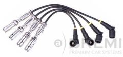 Bmw E46 318i M43 Motor Buji Kablo Takımı Bremi Marka 974200