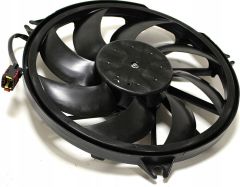 Peugeot 206 + Plus Fan Motoru Kale Marka 1253.C9
