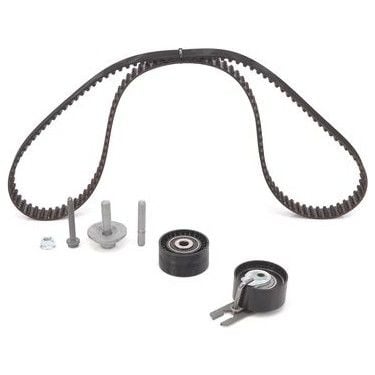 Citroen C3 1.4 Hdi Euro 4 Dizel Triger Seti Bsg Marka 2S6Q8A615AB