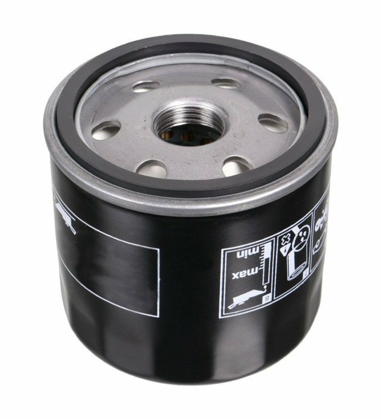 Ford B-Max 2012-2016 Benzinli Yağ Filtresi Filtron Marka BM5G 6714 AA