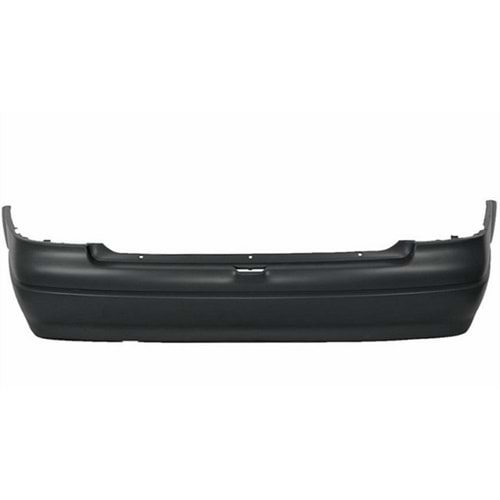 Opel Astra G Sedan Arka Tampon İthal Marka 1404021