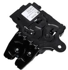 Opel Astra J Sedan Bagaj Kilidi Gm Orjinal 13513995