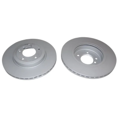 Bmw E46 330xi Ön Fren Disk Takımı Ferodo Marka DDF1174C - 34101166071