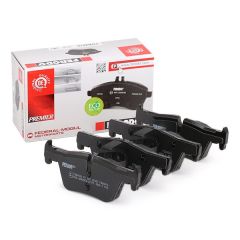 Bmw F22 Kasa 218i Arka Fren Balata Takımı Ferodo Marka FDB4670