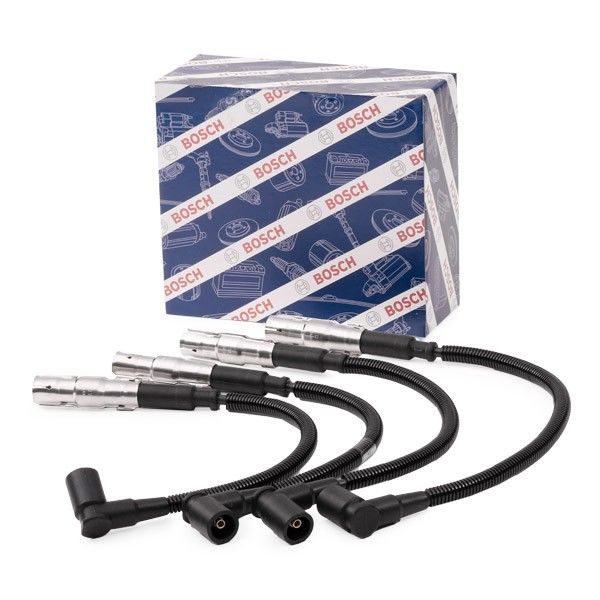 Bmw E46 316i M43 Motor Buji Kablo Takımı Bosch Marka 0986356310
