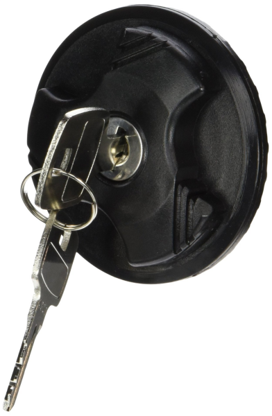 Ford Connect 2002-2013 Model Arası Yakıt Depo Kapağı Valeo 247602