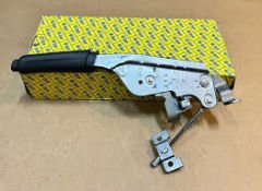 Fiat Doblo El Fren Kolu ( Tüm Modeller ) Orjinal Opar 735638594