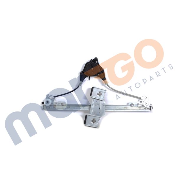 Ford Fiesta 2012-2018 Ön Sağ Cam Krikosu Elektrikli Motorsuz İthal ( Margo ) Marka 8A61A23208AE