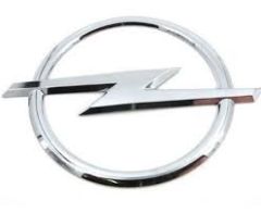 Opel Astra G Sedan Arka Bagaj Arması Orjinal Marka 177774