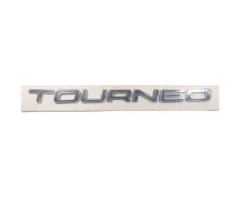 Ford Tourneo Yazısı Uzun Büyük 2024 Gri İthal Marka