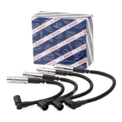 Bmw E46 318i M43 Motor Buji Kablo Takımı Bosch Marka 0986356310