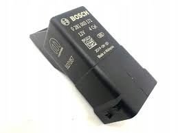 Fiat Ducato 2.3 Isıtıcı Role Orjinal Opar 55271957