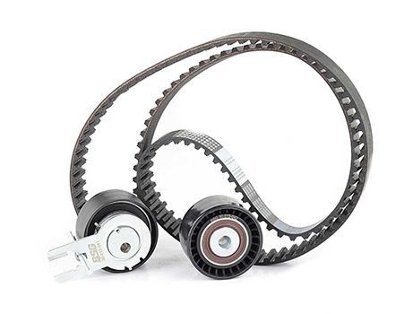 Citroen C5 1.6 Hdi Euro 4 Triger Seti Teflonlu Güçlendirilmiş Kayış Dayco Marka 3M5Q8A615CA