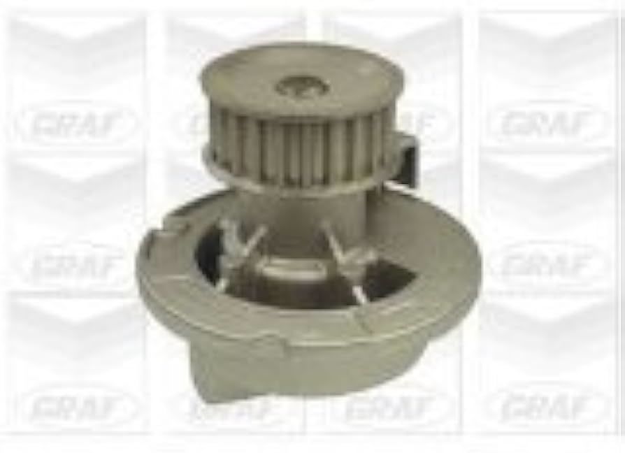 Fiat Grande Punto 1.4 16V Turbojet Devirdaim Su Pompası GRAF Marka 55221397