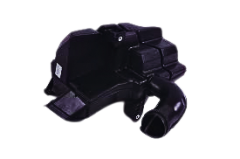 Ford Focus 2005 - 2007 1.6 TDCİ Hava Filtre Susturucusu ve Beyin Kutusu 3M51 9F763 PB - 1355121