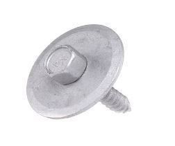 Mercedes W638  Alt Muhafaza Vidası Gkl Marka A0019906036