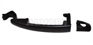 Peugeot 207 Sol Ön Kapı Dış Kolu İthal Marka 9101.GE