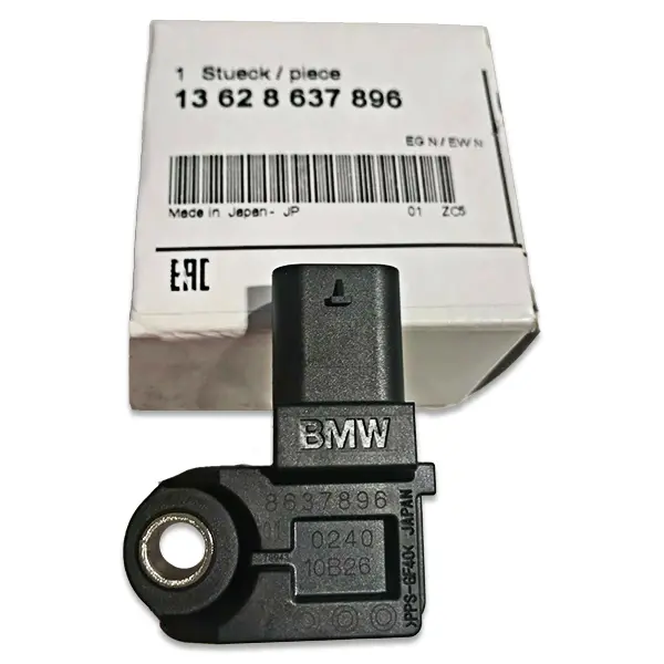 Bmw 4 Seri F32 Kasa Hava Basınç Sensörü Bmw Orijinal Marka 13628637896