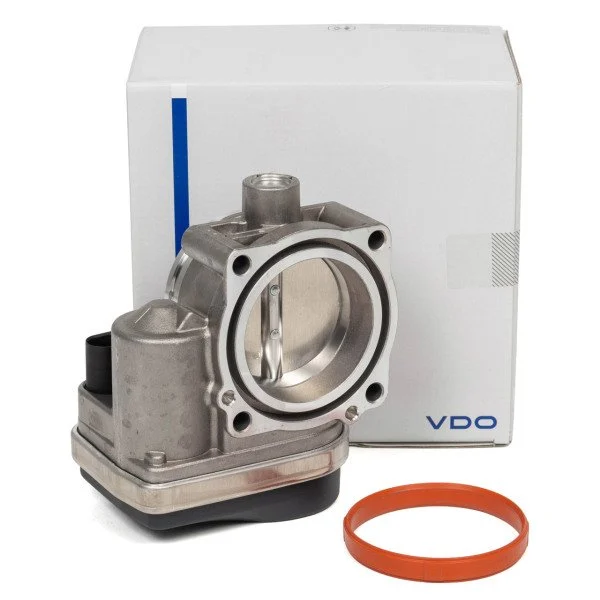 Bmw E46 Kasa 318i N42 Motor Gaz Kelebeği Vdo Marka 408238422003Z