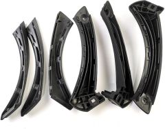 Bmw 3 Seri E90 Kasa Kapı Çekme Kolu İç Sol Taraf Bmw Orijinal Marka 51417230849