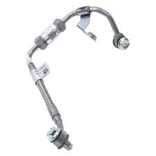 Opel İnsignia B 1.6 Dizel Turbo Şarj Yağ Besleme Borusu Orjinal Marka 55484595