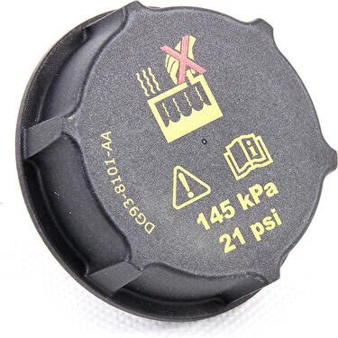 Ford B-Max 2012-2016 Radyatör Yedek Su Depo Kapağı Ford Orjinal Marka DG938101AA