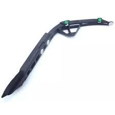 Opel Astra G Sedan Sağ Arka Tampon Ayağı Orjinal Marka 1406530