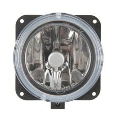 Ford Connect 2003-2006 Sis Farı Büyük Tip Yan Sanayi İthal Ys6115K201Ba