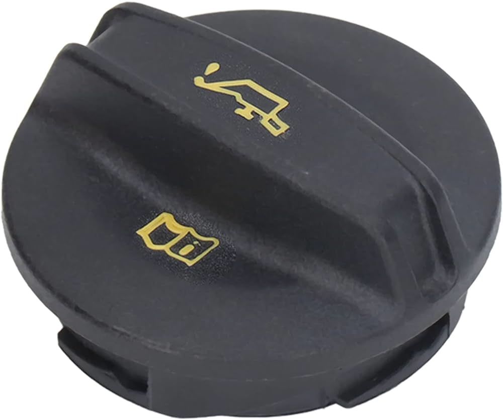 Volkswagen Polo 2018 Model Sonrası 1.6 TDI Yağ Dolum Kapağı Febi Marka 06K103485C