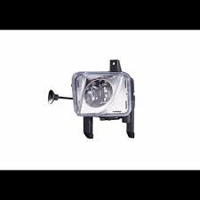 Opel Meriva A Ön Sol Sis Farı 2005 Modele Kadar Depo Marka 6710031