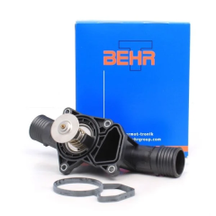 Bmw 3 Serisi E36 Kasa 318is M44 Motor Termostat Komple Behr Marka TI2495