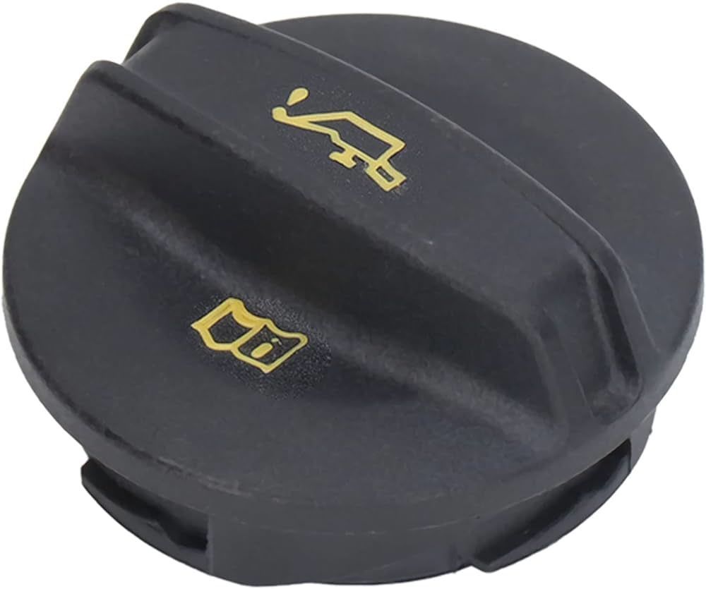 Volkswagen Polo 2015-2018 Model Sonrası 1.4 TDI  Yağ Dolum Kapağı Febi Marka 06K103485C