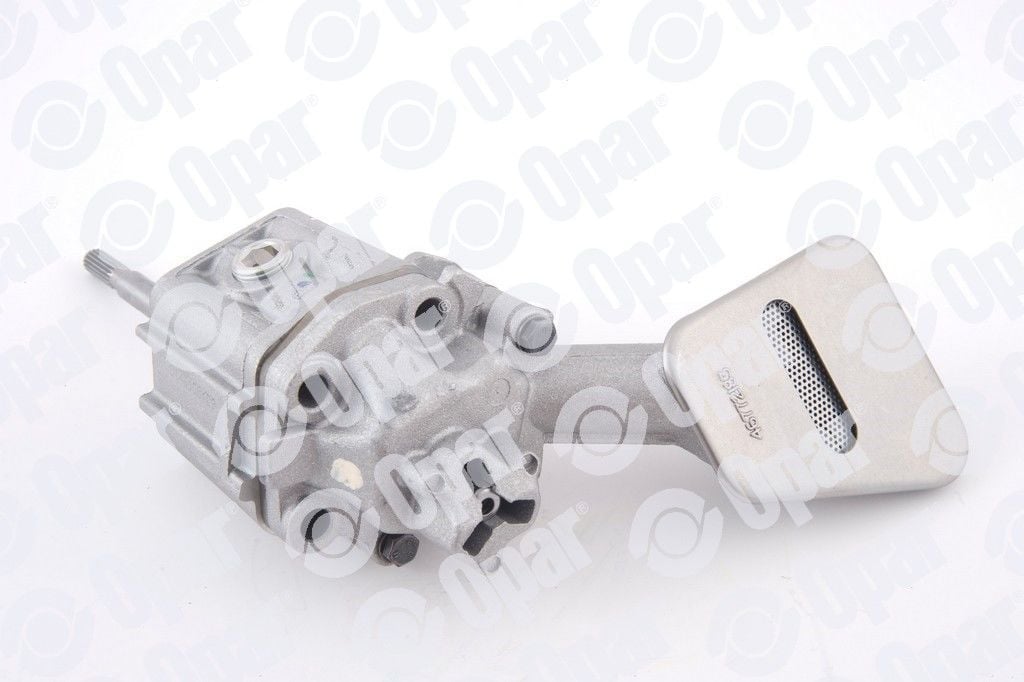 Fiat Panda 1.6 16V Yağ Pompası Orijinal OPAR 46772183