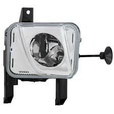 Opel Meriva A Ön Sağ Sis Farı 2005 Modele Kadar Depo Marka 6710032