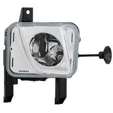 Opel Meriva A Ön Sağ Sis Farı 2005 Modele Kadar Depo Marka 6710032