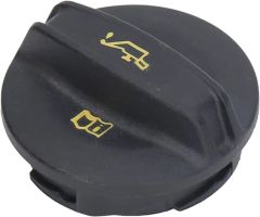 Volkswagen Passat 2015 Model Sonrası 2.0 TDI Yağ Dolum Kapağı Febi Marka 06K103485C