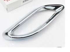 Mercedes W211 Egzoz Ucu Nikelajı  Btap Marka A2058852321