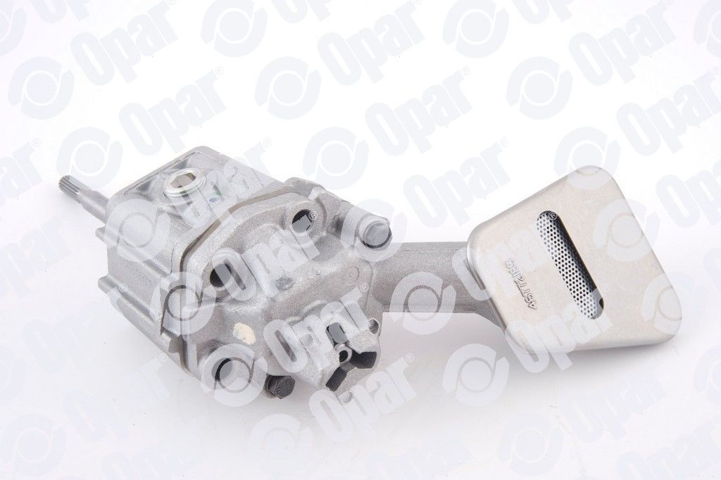 Fiat Grande Punto 1.6 16V Yağ Pompası Orijinal OPAR 46772183