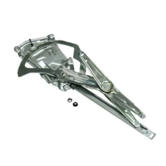 Bmw E36 Kasa Coupe Sağ Kapı Cam Mekanizması İthal Marka 51331977580