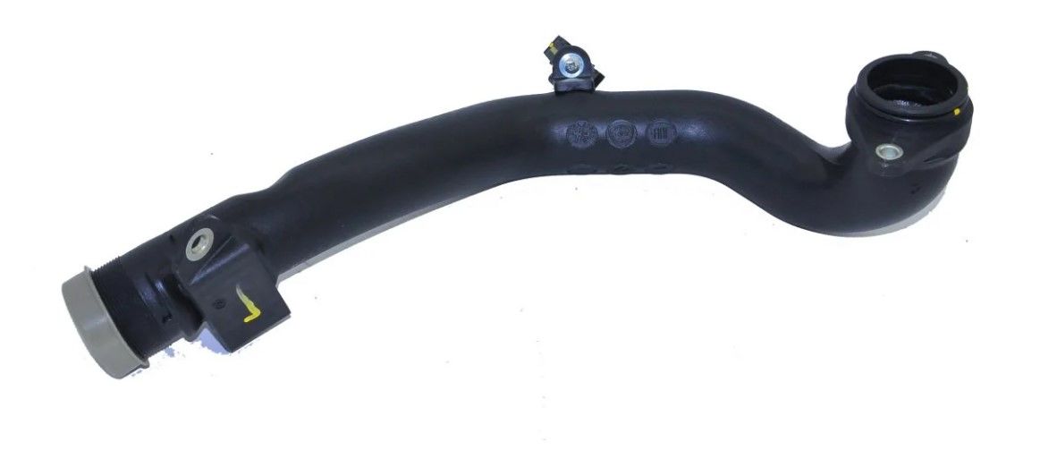 Fiat Doblo 2010 Sonrası 1.3 İntercool Hortumu ( Soldan Çıkış Üst Stop Star Olan ) - ( Euro 5 ) Orijinal Opar Marka 51901754