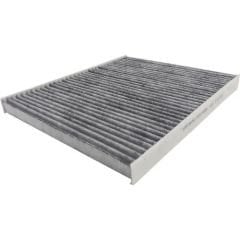 Ford Fiesta 2012-2018 Karbonlu Polen Filtresi Fase Marka MEMT7619G244AA