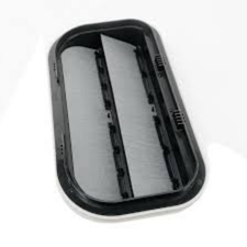 Ford C-Max 2003 - 2007 Arka Havalandırma Izgarası Menfezi İthal YF1A 54280B62 AE