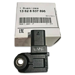 Bmw X3 Seri F25 Kasa Hava Basınç Sensörü Bmw Orijinal Marka 13628637896