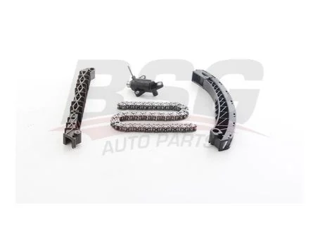 Bmw 3 Serisi E46 Kasa M43 Motor Zincir Seti Bsg Marka 15-102-004