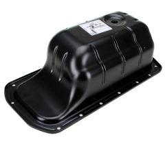 Citroen C2 1.4 Hdi Yağ Karteri PSA ( Orjinal ) Marka 9813973280