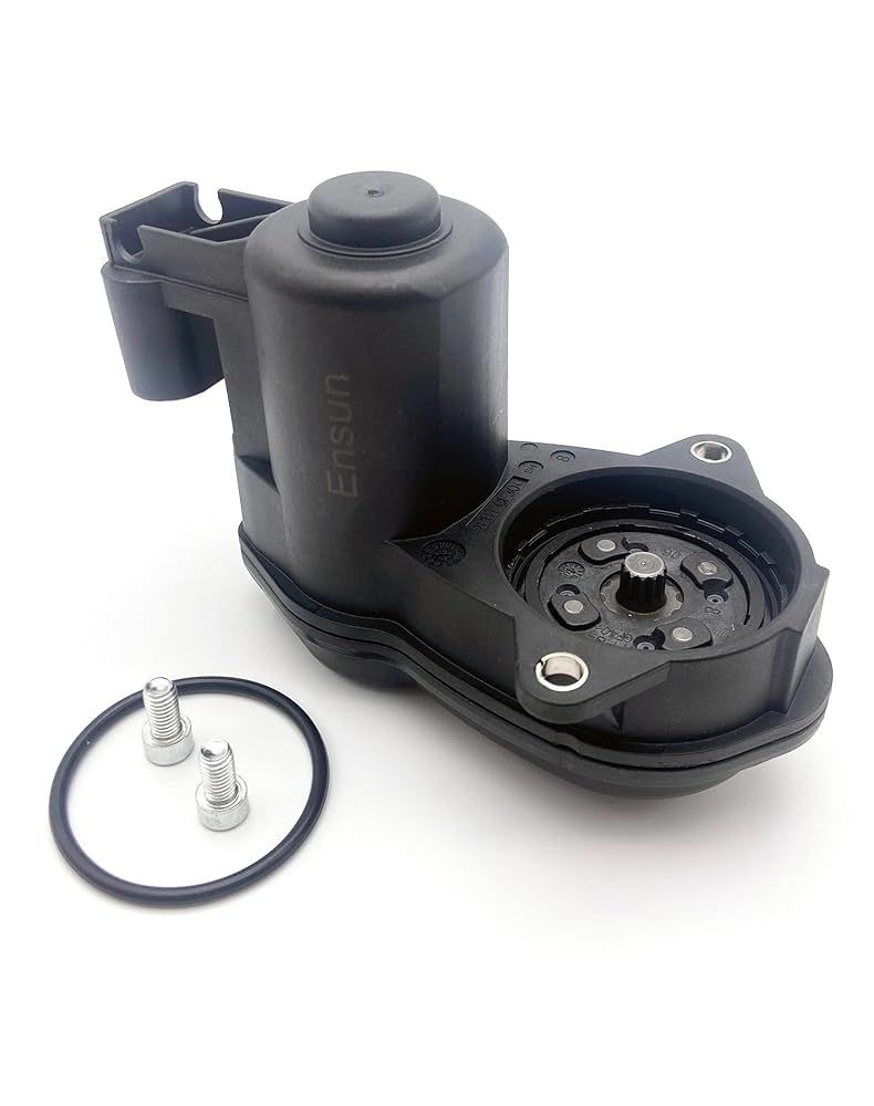 Bmw 5 Serisi F10 El Fren Motoru İthal Marka 34216794618